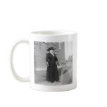 Who Said I Can't Vote? 1913 mugs