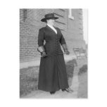 Who Said I Can't Vote? 1913 Postcards