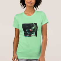 Who Sez Tee t-shirts