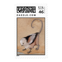 Who the hell are you? postage