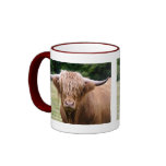 Who Turned the Lights Out Mug
