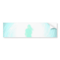 Who Waits for You Bumper Stickers