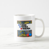 Who wants coffee? mugs