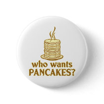 Who wants pancakes? pins