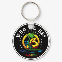 WHO WE BE_00 11 keychains