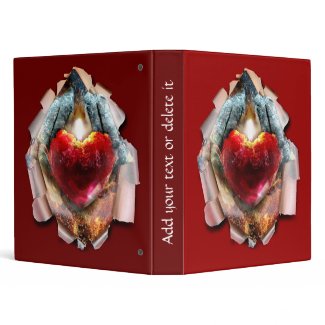 Who wrote the book of love? binder