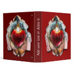 Who wrote the book of  love? binder