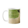 Who you looking at? coffee mugs