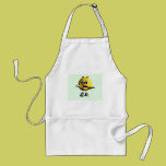Whoa! aprons