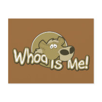 Whoa Is Me Horse postcards by haywiregraphics Whoa Is Me Horse postcards