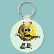 Whoa! keychains