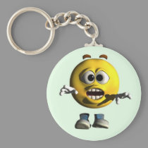 Whoa! keychains