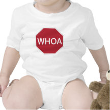 Whoa Tees