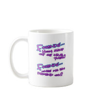 Whodini Old school Rap Hip Hop Rave Electro Mugs