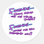 Whodini Old school Rap Hip Hop Rave Electro stickers