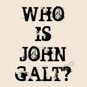 WHOISJOHNGALT?