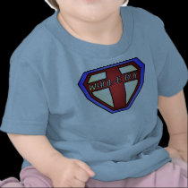 WHOL-E BOY - BABY t-shirts