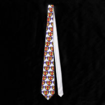 WHOL-E BOY ties