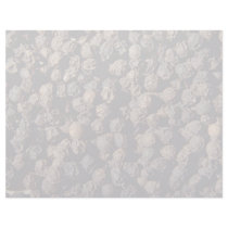 Whole black pepper corns letterhead template