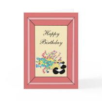 Whole bunch of happy birthday wishes cards