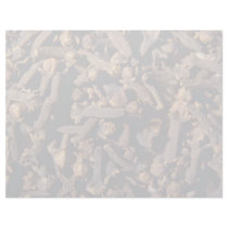 Whole cloves letterhead