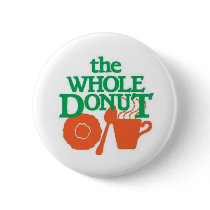 Whole Donut Buttons