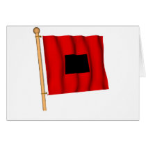 Whole Gale Warning cards