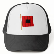 Whole Gale Warning Hats