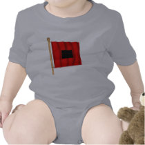 Whole Gale Warning Tshirt