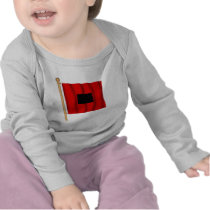 Whole Gale Warning T Shirts