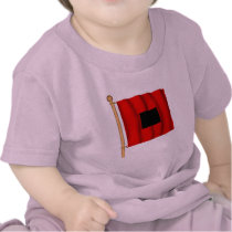 Whole Gale Warning T Shirt