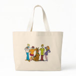 Whole Gang 14 Mystery Inc bags