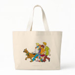 Whole Gang 18 Mystery Inc bags