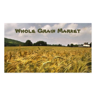 Whole Grain Market