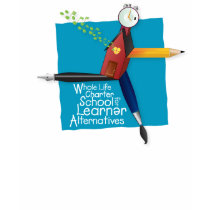 Whole Life Charter School  Woman's Hoody t-shirts