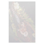 Whole lobster platter stationery