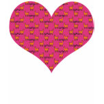 Whole Lotta Llama Love T-shirt