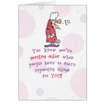 Wholesale Birthday Cards