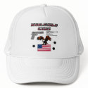 WholeSale Guns hats