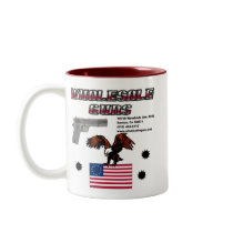 WholeSale Guns mugs by wholesaleguns WholeSale Guns mugs