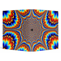 Whooboy - Fractal binders by fractronics Whooboy - Fractal binders