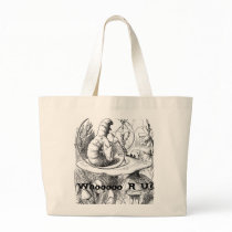 Whooooo R U? bags by EttiandOtti Whooooo R U? bags