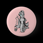 Whoooooo Are Yooooou buttons