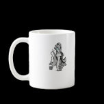 Whoooooo Are Yooooou mugs