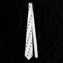Whoooooo Are Yooooou ties