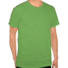 Whooo's Your Paddy St. Patrick's Day Owl T-shirts=