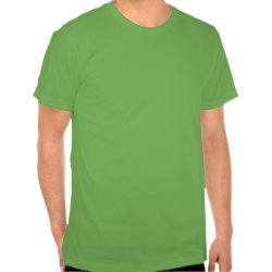 Whooo's Your Paddy St. Patrick's Day Owl T-shirts