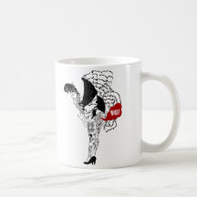 Whoop mug