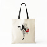 Whoop tote tote bags