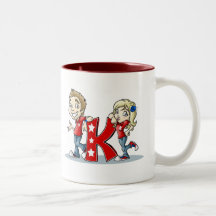 Whoop Whoop Mug